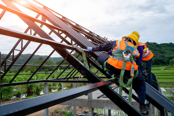 Professional Roofing Contractor in Greenville, NC