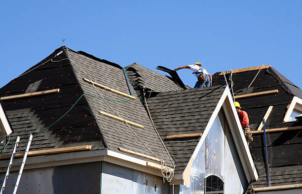Best Best Roofing Contractors  in Greenville, NC