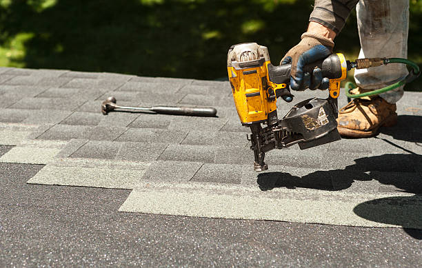 Roof Installation Near Me in Greenville, NC