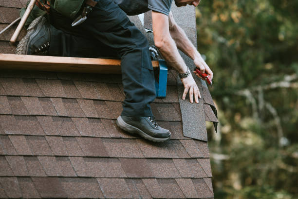 Tile Roofing Contractor in Greenville, NC